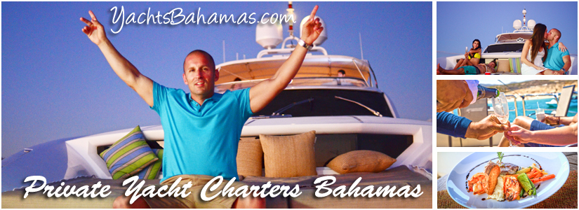 Bahamas fotos de Los Yates en Bahamas Para Renta